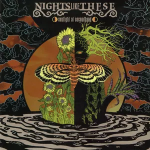 Sunlight at Secondhand